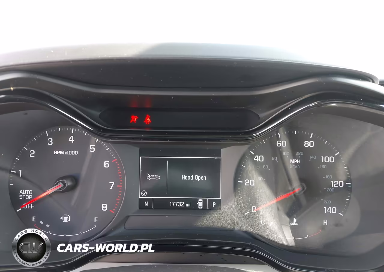 2025 Chevrolet Trax Fwd Ls VIN:KL77LFEP2SC267847 - 7