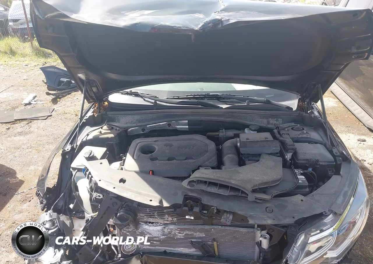 2020 Kia Optima Lx VIN:5XXGT4L35LG434498 - 10