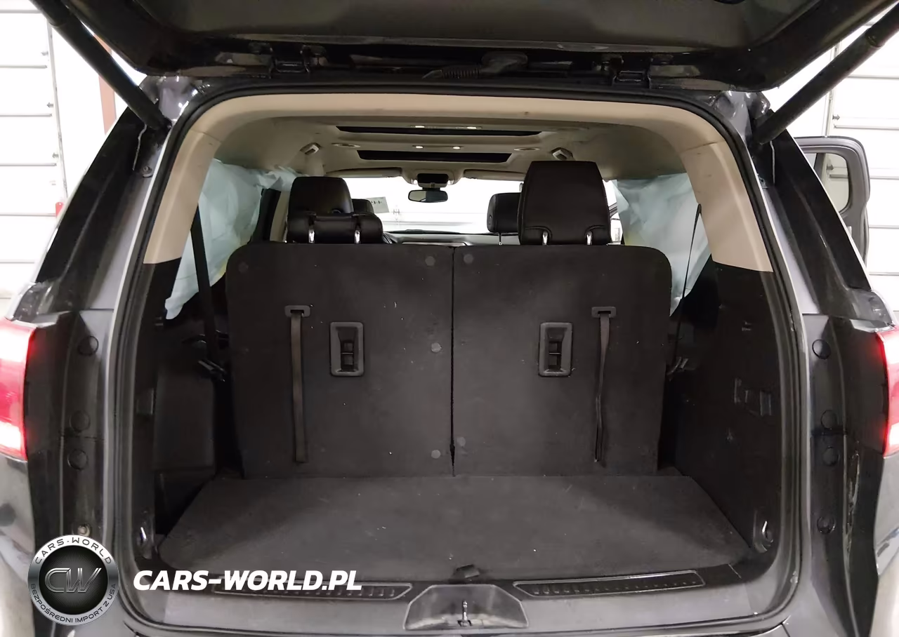 2019 GMC Acadia Denali VIN:1GKKNXLS7KZ113169 - 18