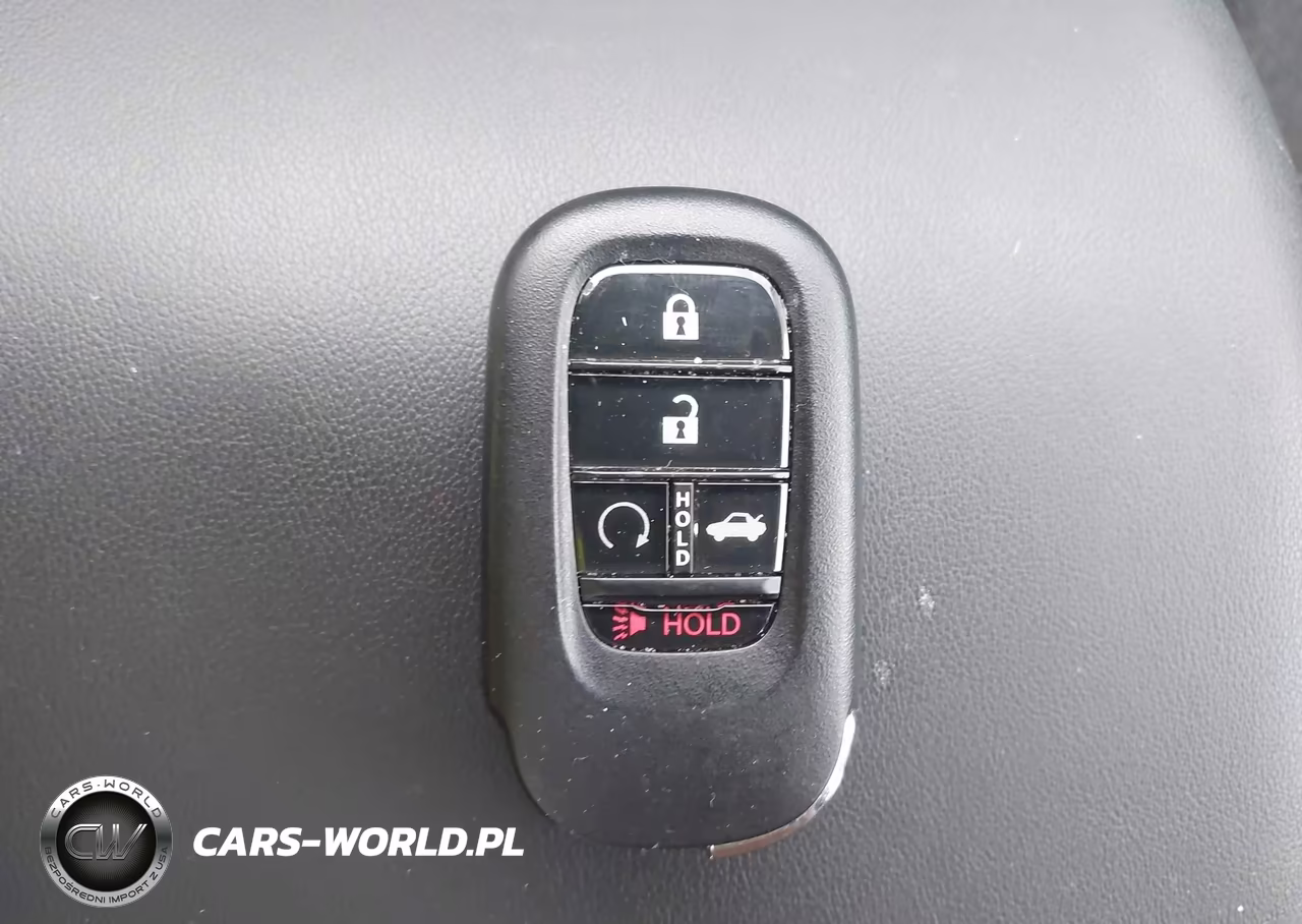 2025 Honda Accord Se VIN:1HGCY1F48SA020579 - 11