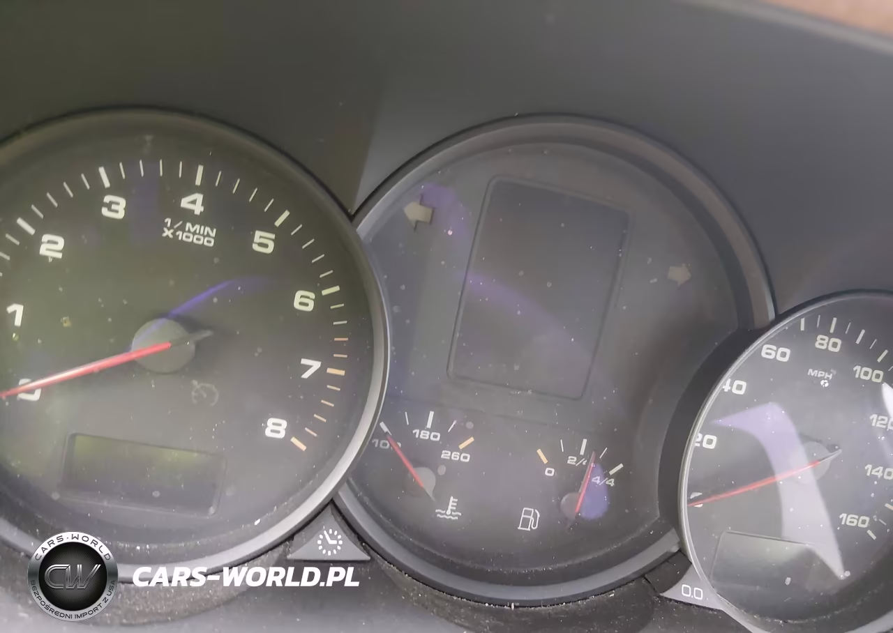 2008 Porsche Cayenne VIN:WP1AA29P58LA05040 - 15