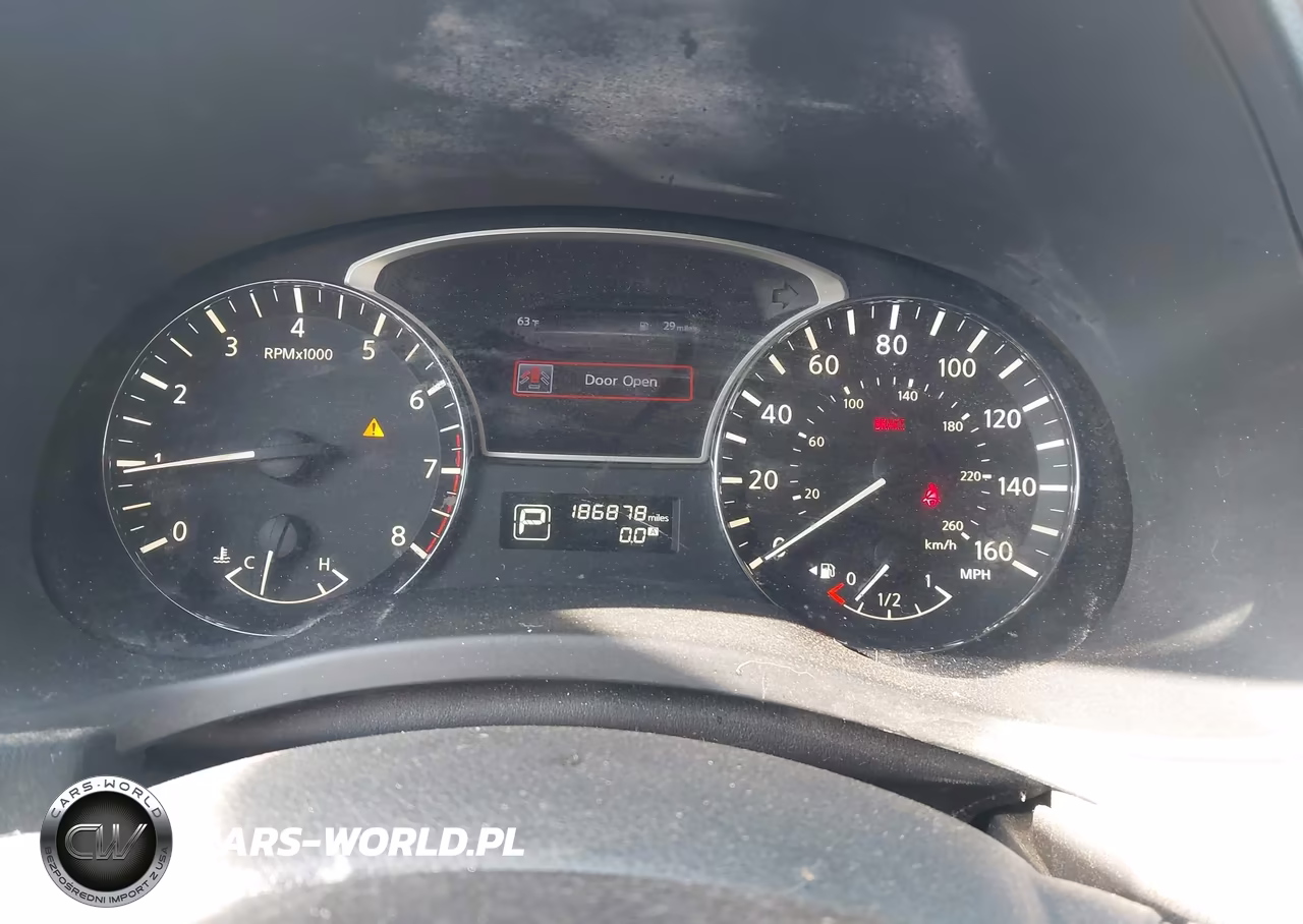 2015 Nissan Pathfinder Sv VIN:5N1AR2MN3FC675727 - 7