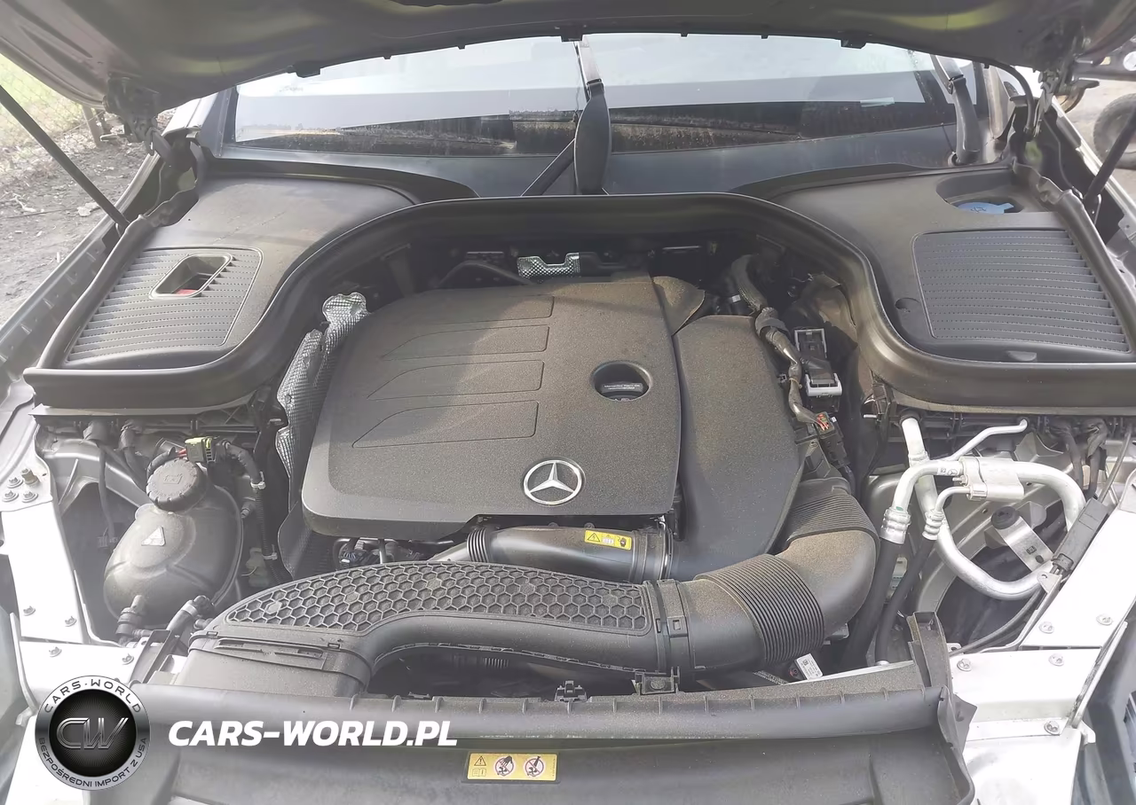 2021 Mercedes-Benz Glc 300 Suv VIN:W1N0G8DBXMF866760 - 10