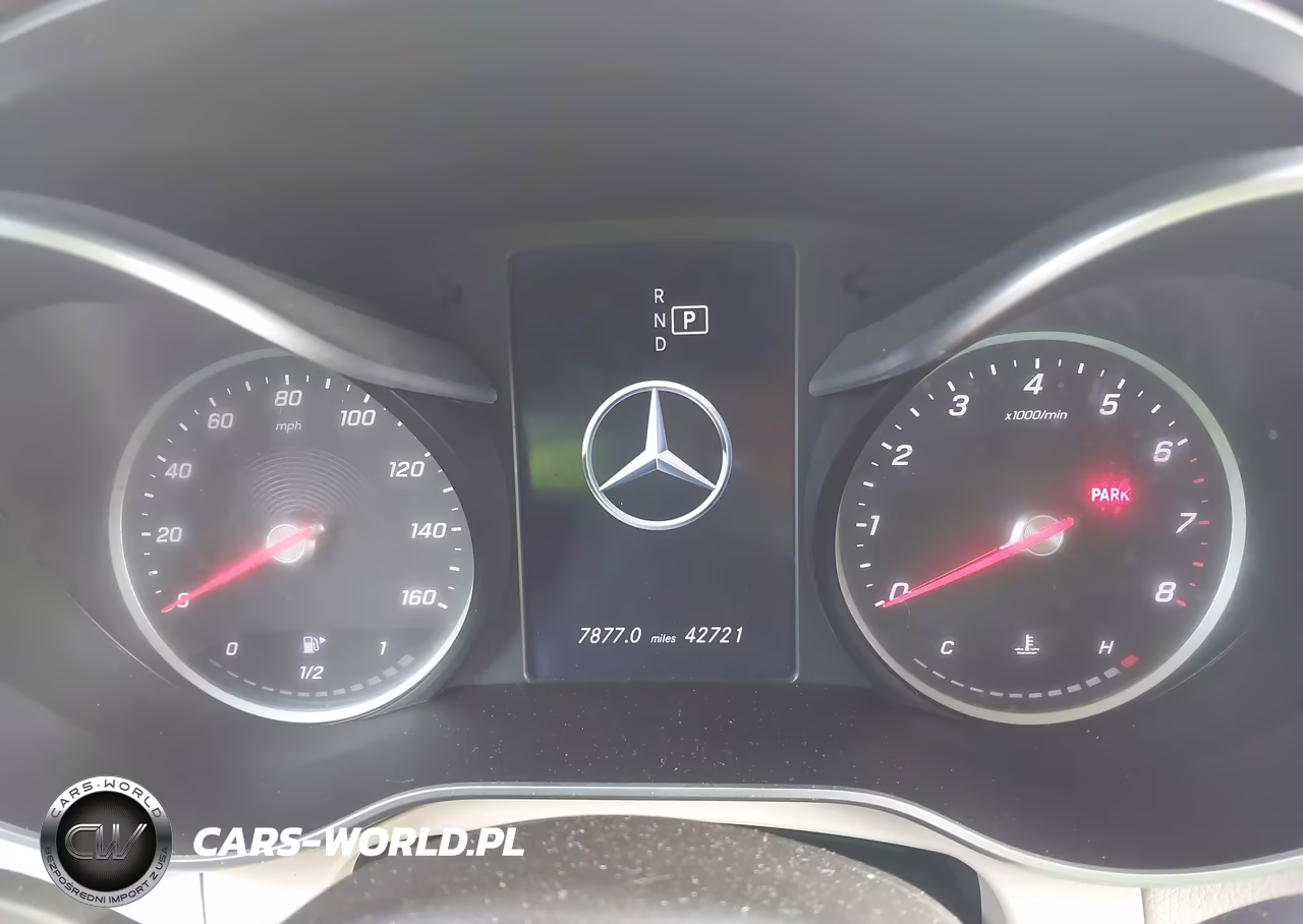 2021 Mercedes-Benz Glc 300 Suv VIN:W1N0G8DBXMF866760 - 7