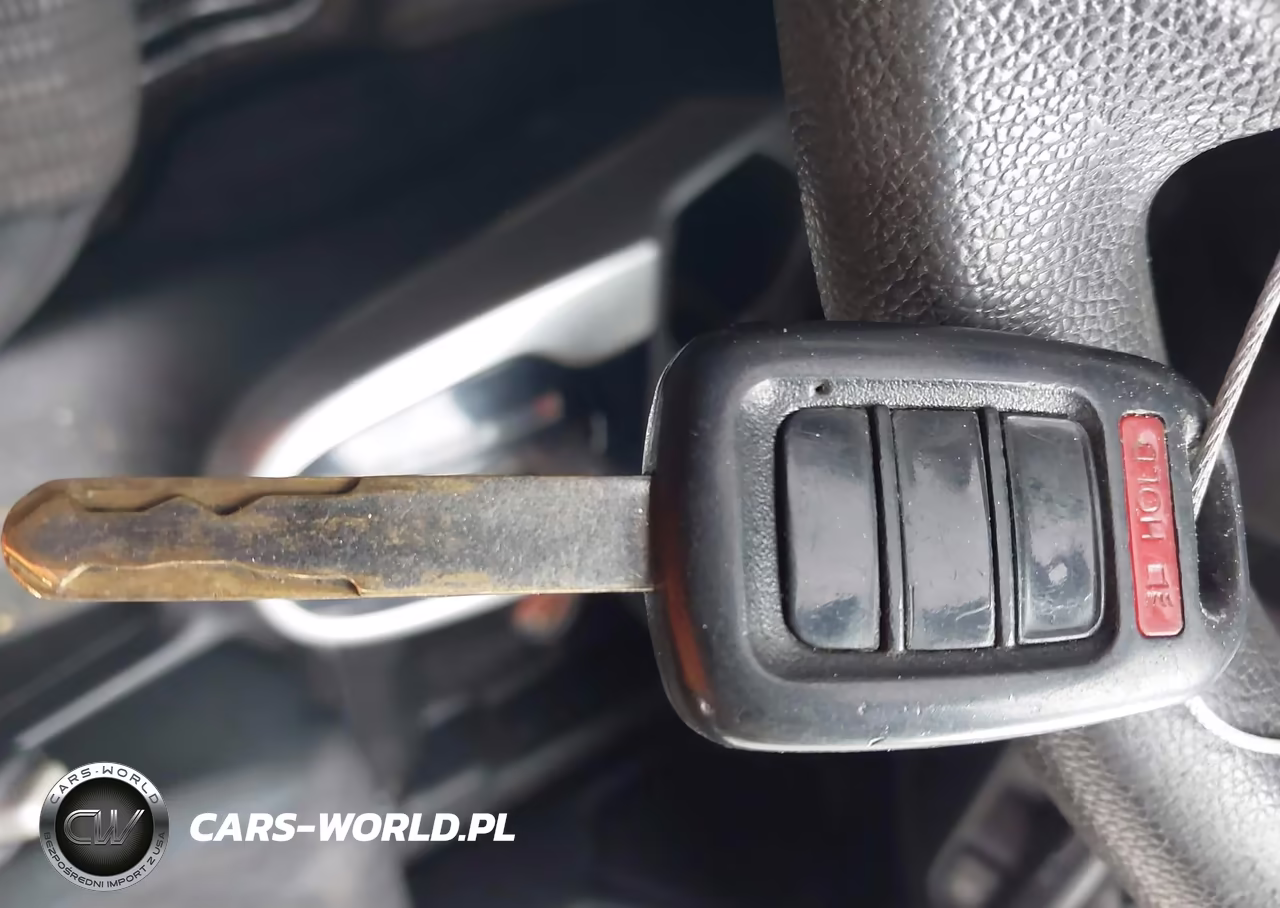 2017 Honda Fit Lx VIN:3HGGK5H55HM704355 - 11