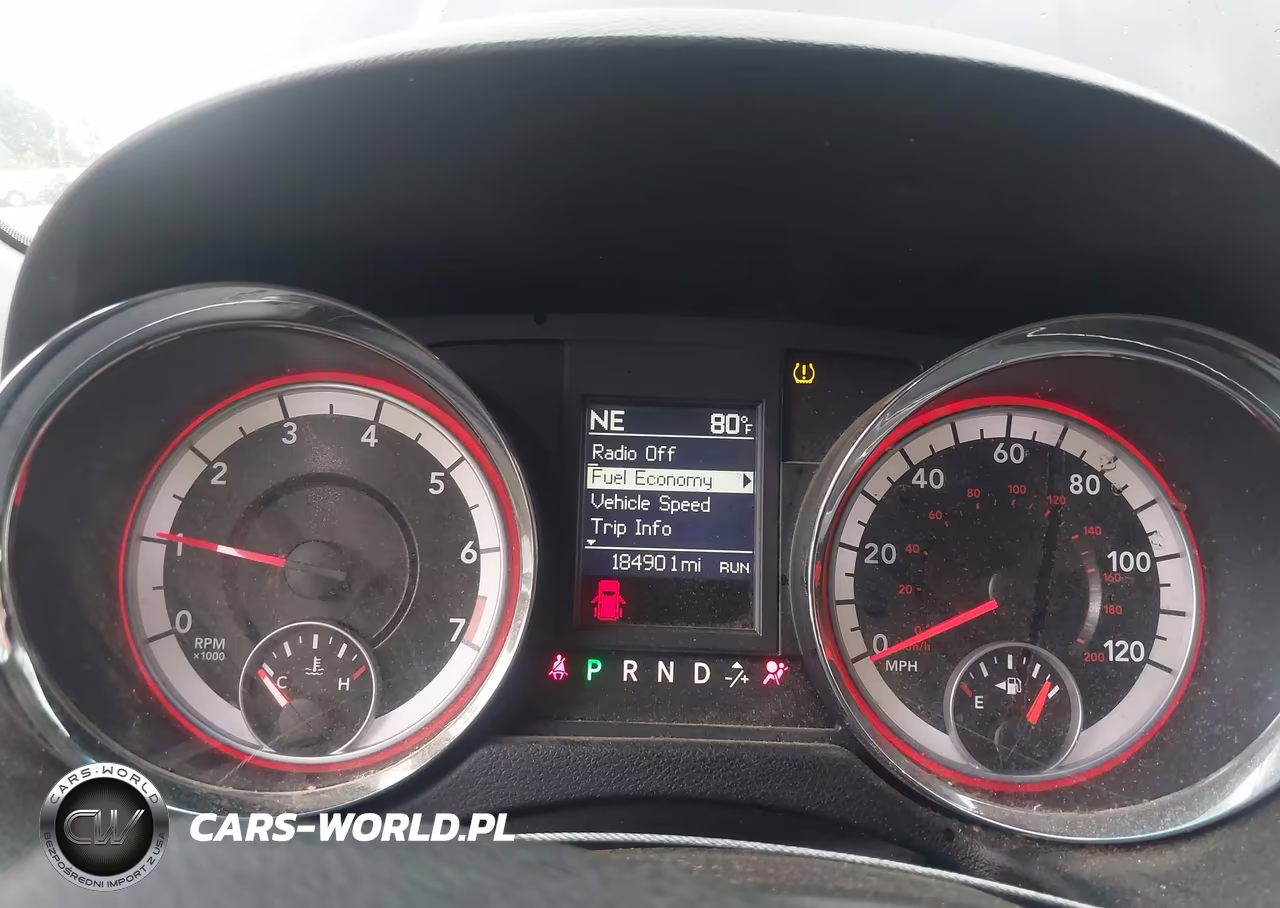 2012 Dodge Grand Caravan Crew VIN:2C4RDGDG1CR145991 - 15