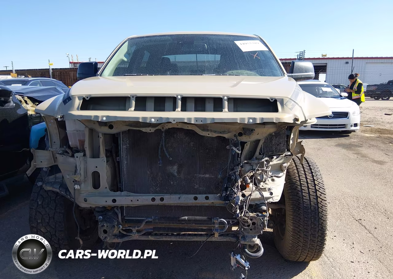 2020 Toyota Tundra Sr5 VIN:5TFDY5F12LX877737 - 13