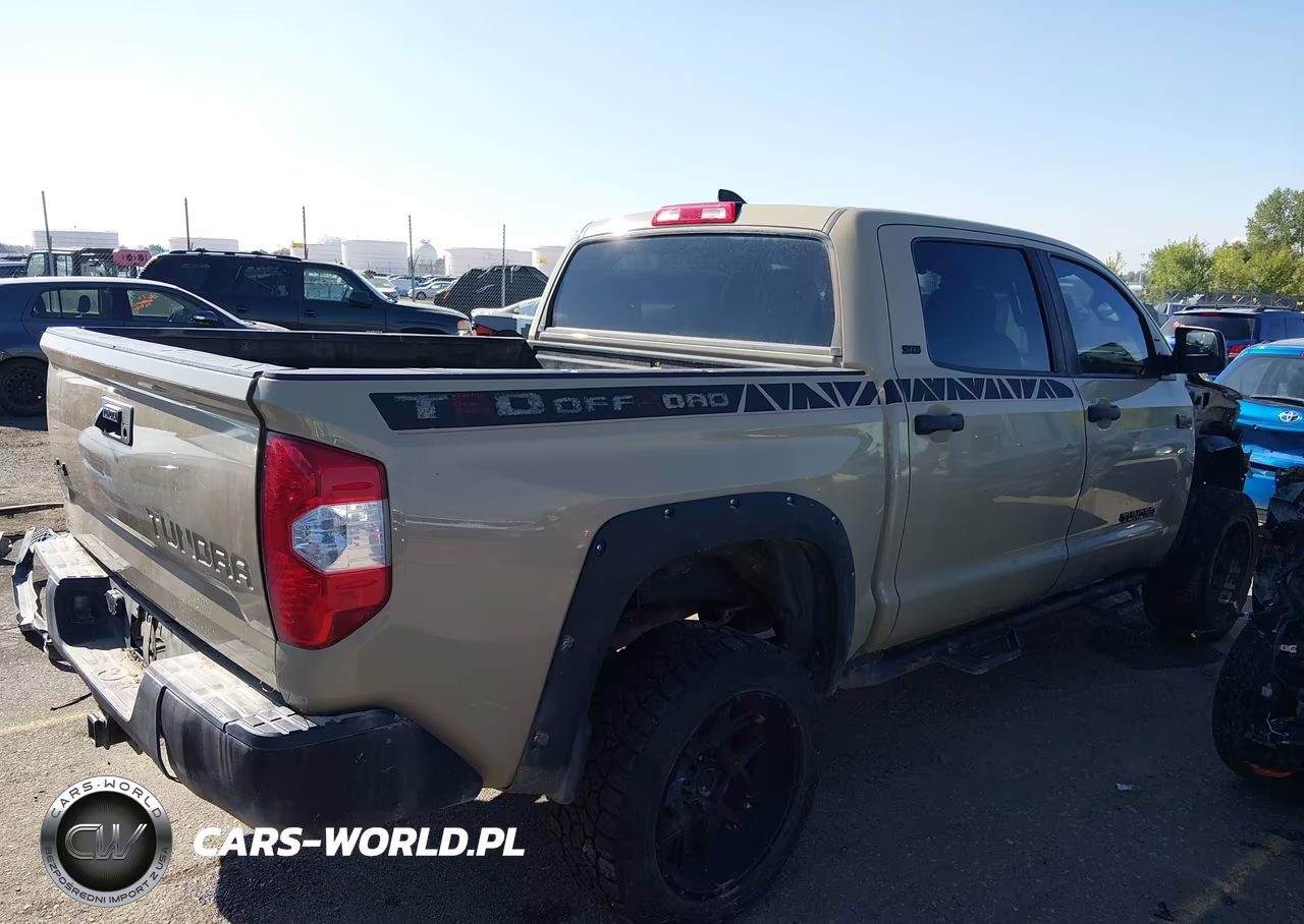 2020 Toyota Tundra Sr5 VIN:5TFDY5F12LX877737 - 14