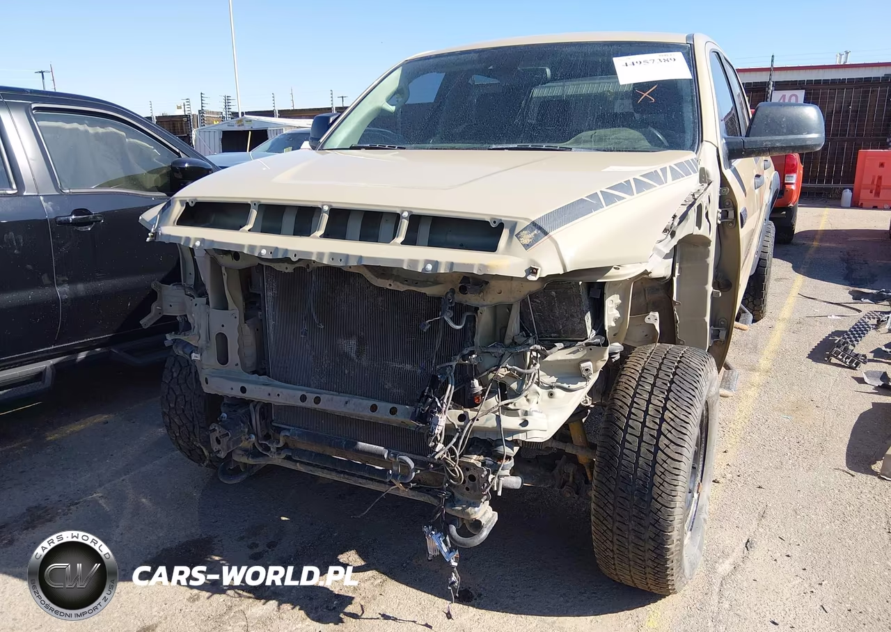 2020 Toyota Tundra Sr5 VIN:5TFDY5F12LX877737 - 6