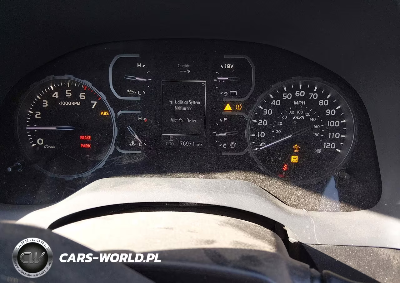 2020 Toyota Tundra Sr5 VIN:5TFDY5F12LX877737 - 7