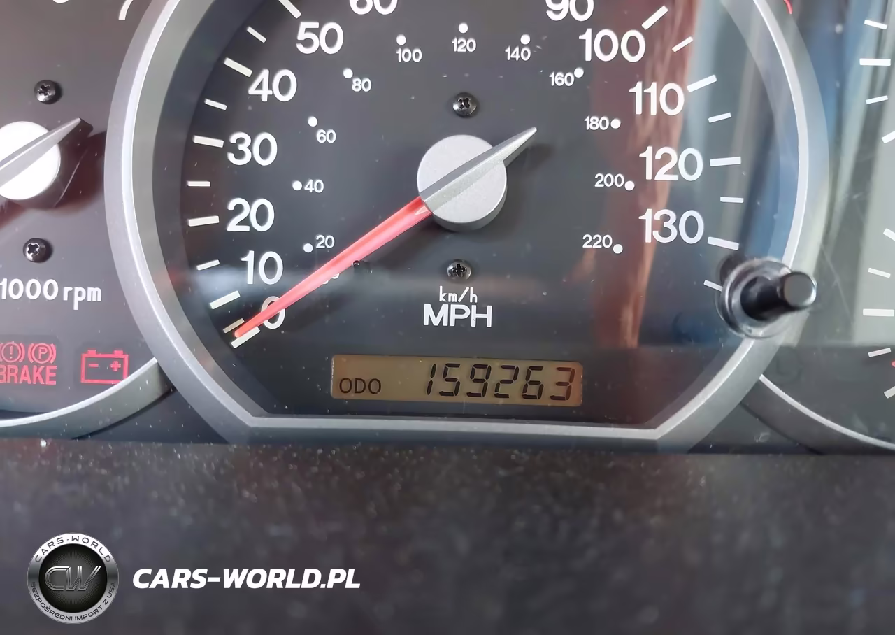 2005 Kia Sedona Ex-Lx VIN:KNDUP132X56709815 - 15