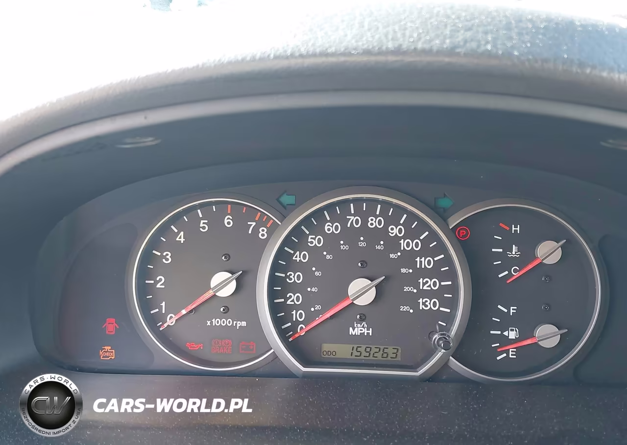 2005 Kia Sedona Ex-Lx VIN:KNDUP132X56709815 - 7