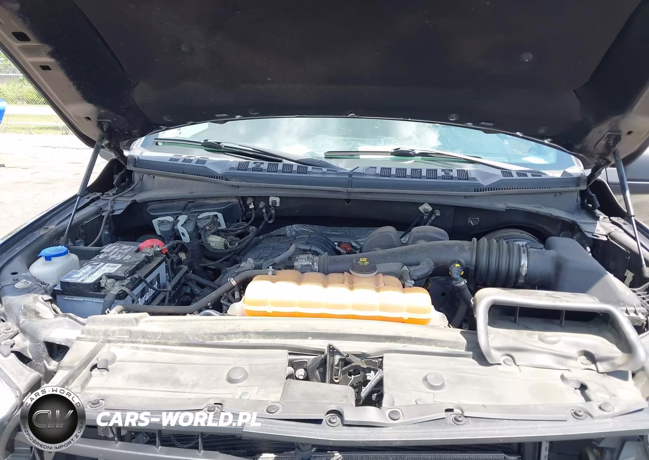 2018 Ford F-150 Xl VIN:1FTEX1CB3JKD87671 - 10