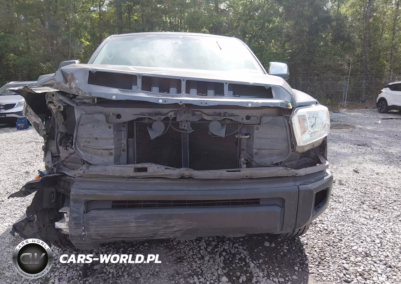 2014 Toyota Tundra Sr V6 VIN:5TFRU5F10EX032132 - 13