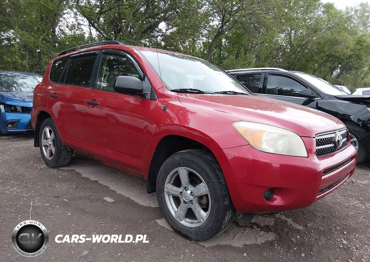 2006 Toyota Rav4