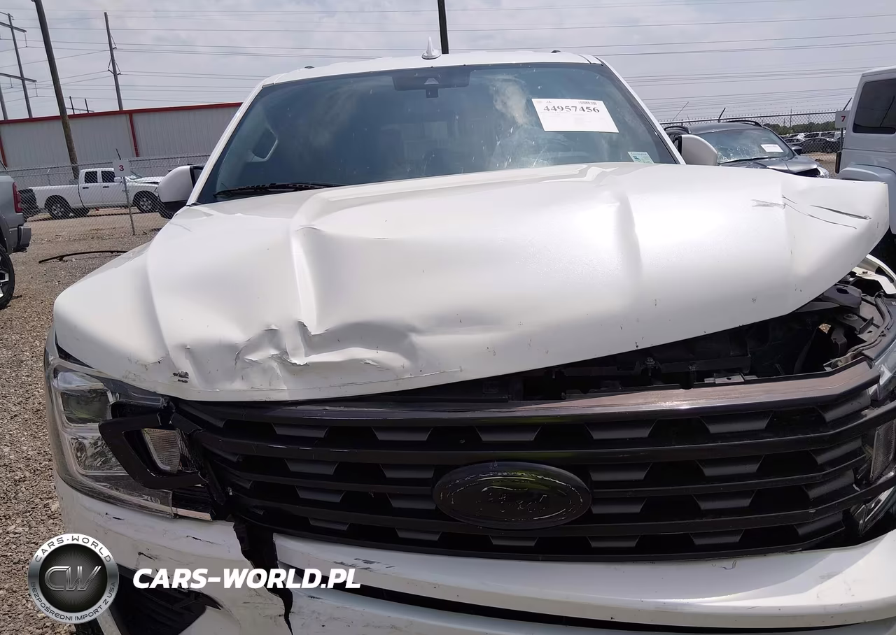 2021 Ford Expedition Xlt Max VIN:1FMJK1HT8MEA49356 - 10