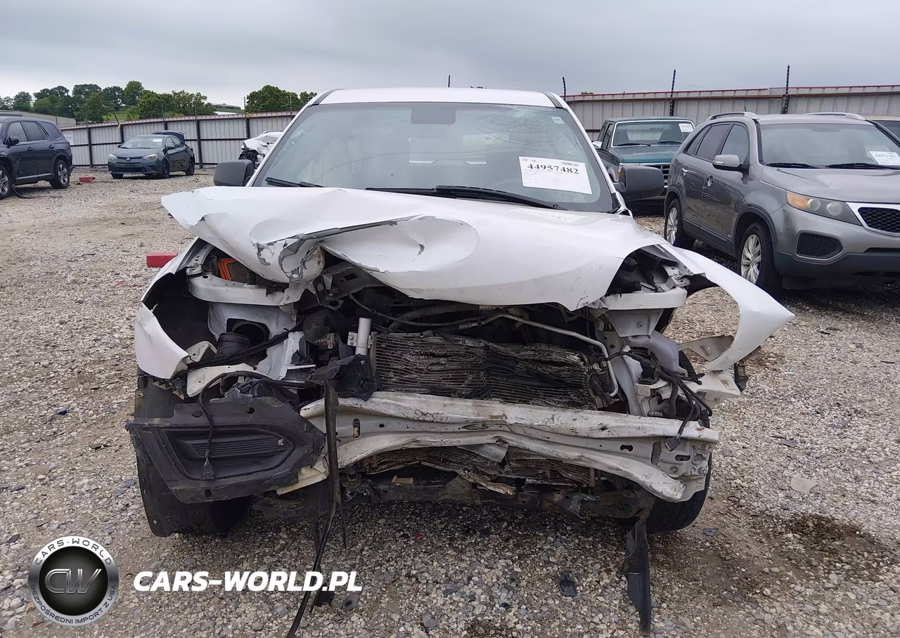 2017 Chevrolet Equinox Ls VIN:2GNALBEK9H1514227 - 12