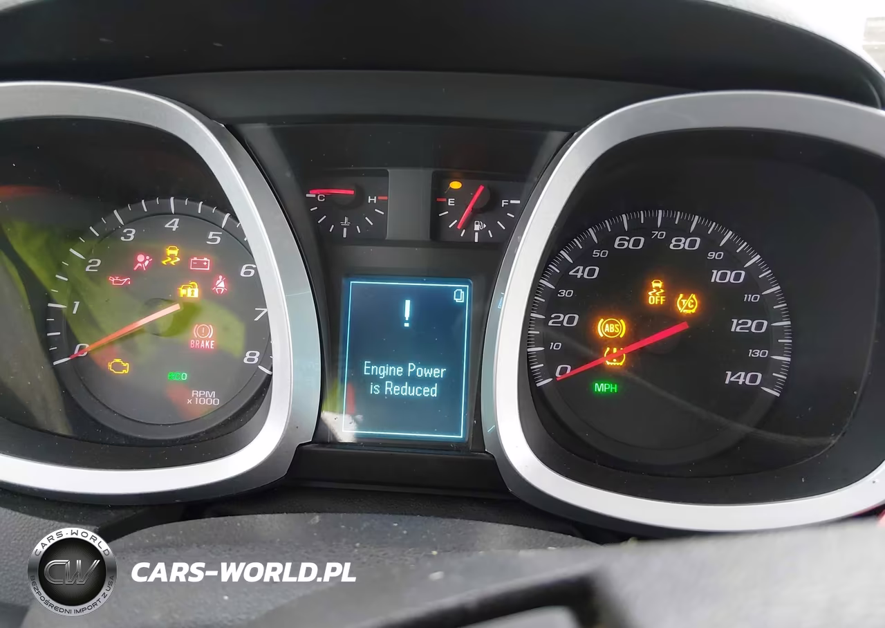 2017 Chevrolet Equinox Ls VIN:2GNALBEK9H1514227 - 7