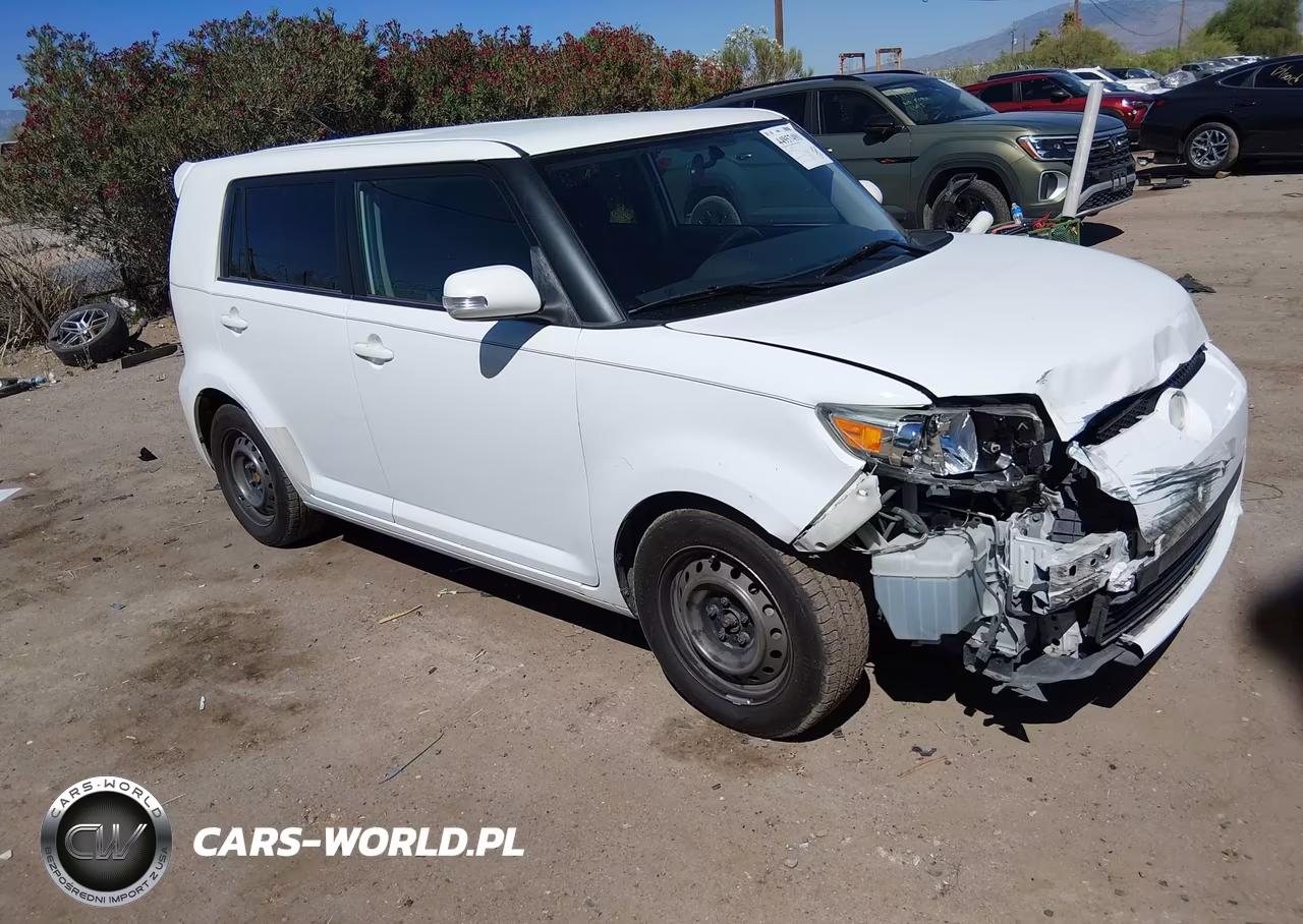 2011 Scion Xb