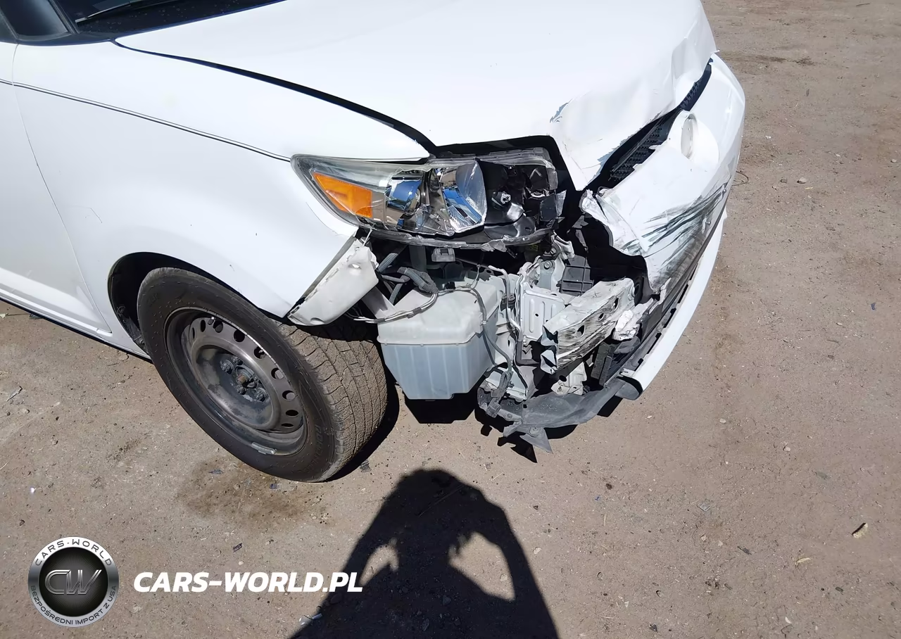 2011 Scion Xb VIN:JTLZE4FE0B1125651 - 6
