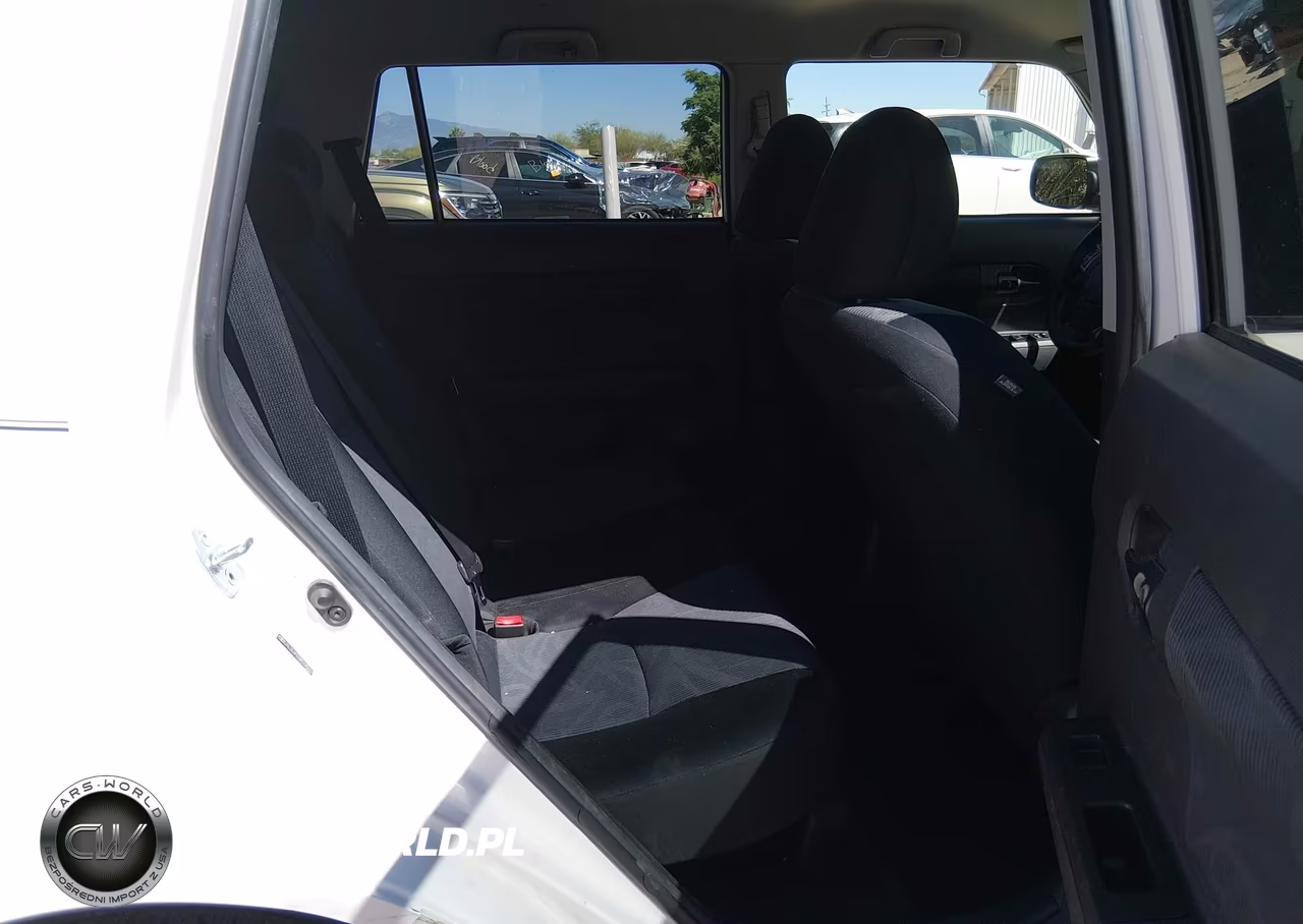 2011 Scion Xb VIN:JTLZE4FE0B1125651 - 8