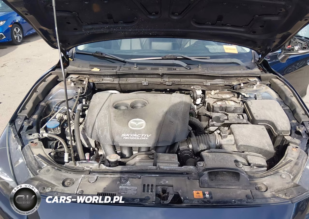 2018 Mazda Mazda3 Touring VIN:3MZBN1V35JM210771 - 10