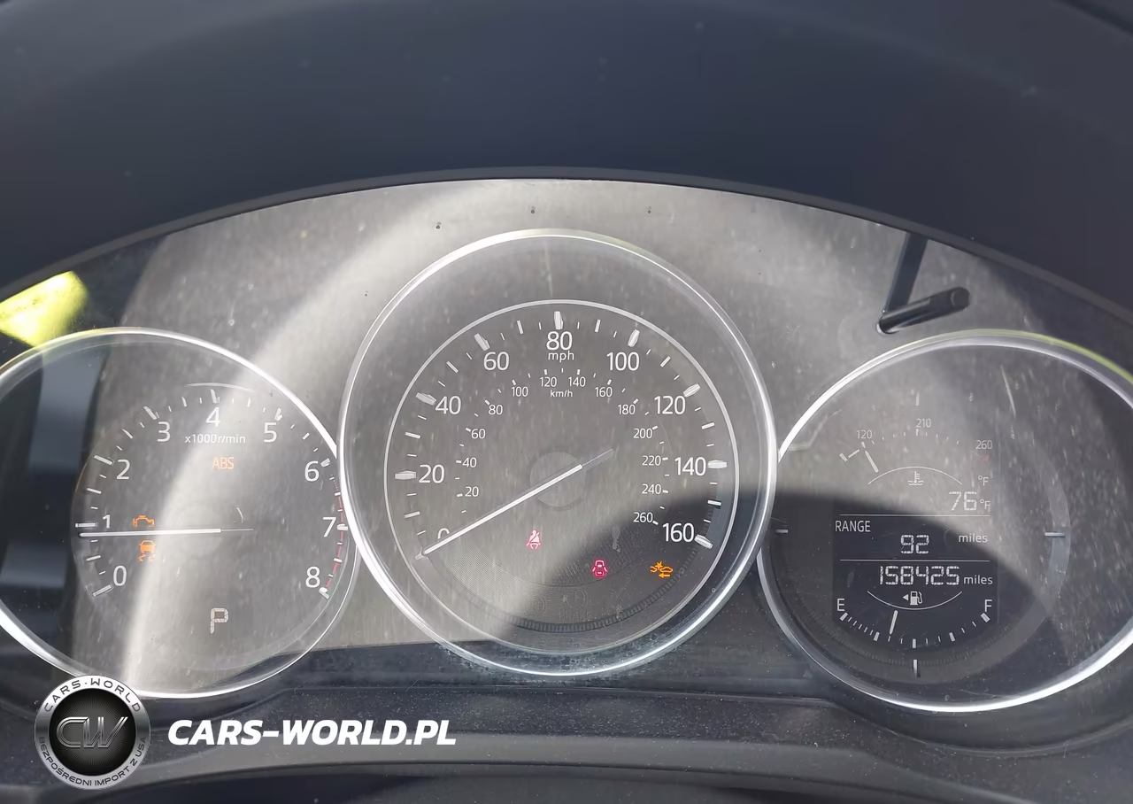 2017 Mazda Cx-5 Touring VIN:JM3KFACL3H0186008 - 7