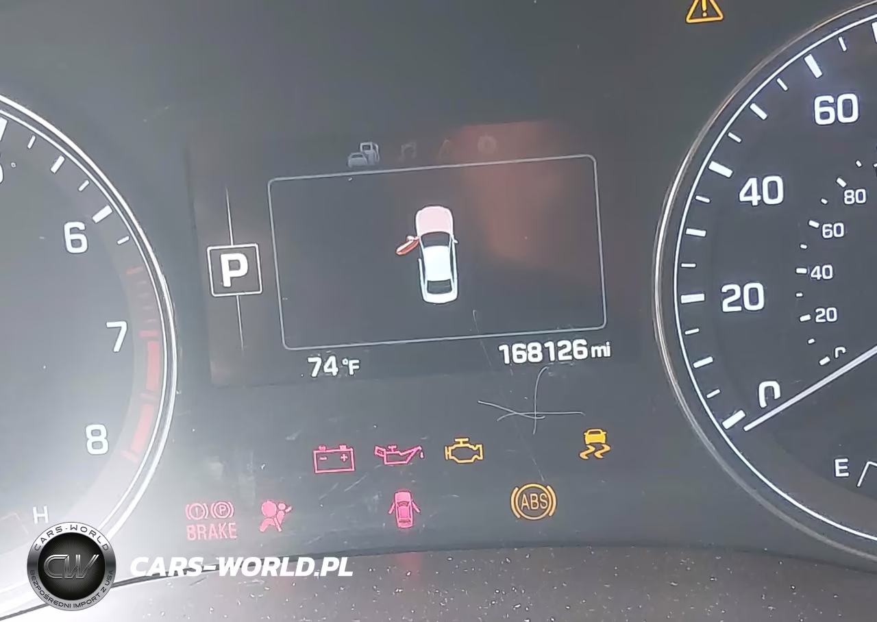 2015 Hyundai Genesis 3.8 VIN:KMHGN4JE5FU066834 - 15