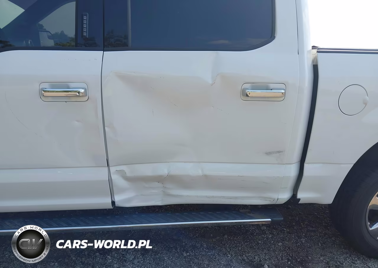 2020 Ford F-150 Xlt VIN:1FTEW1C50LFA23779 - 6