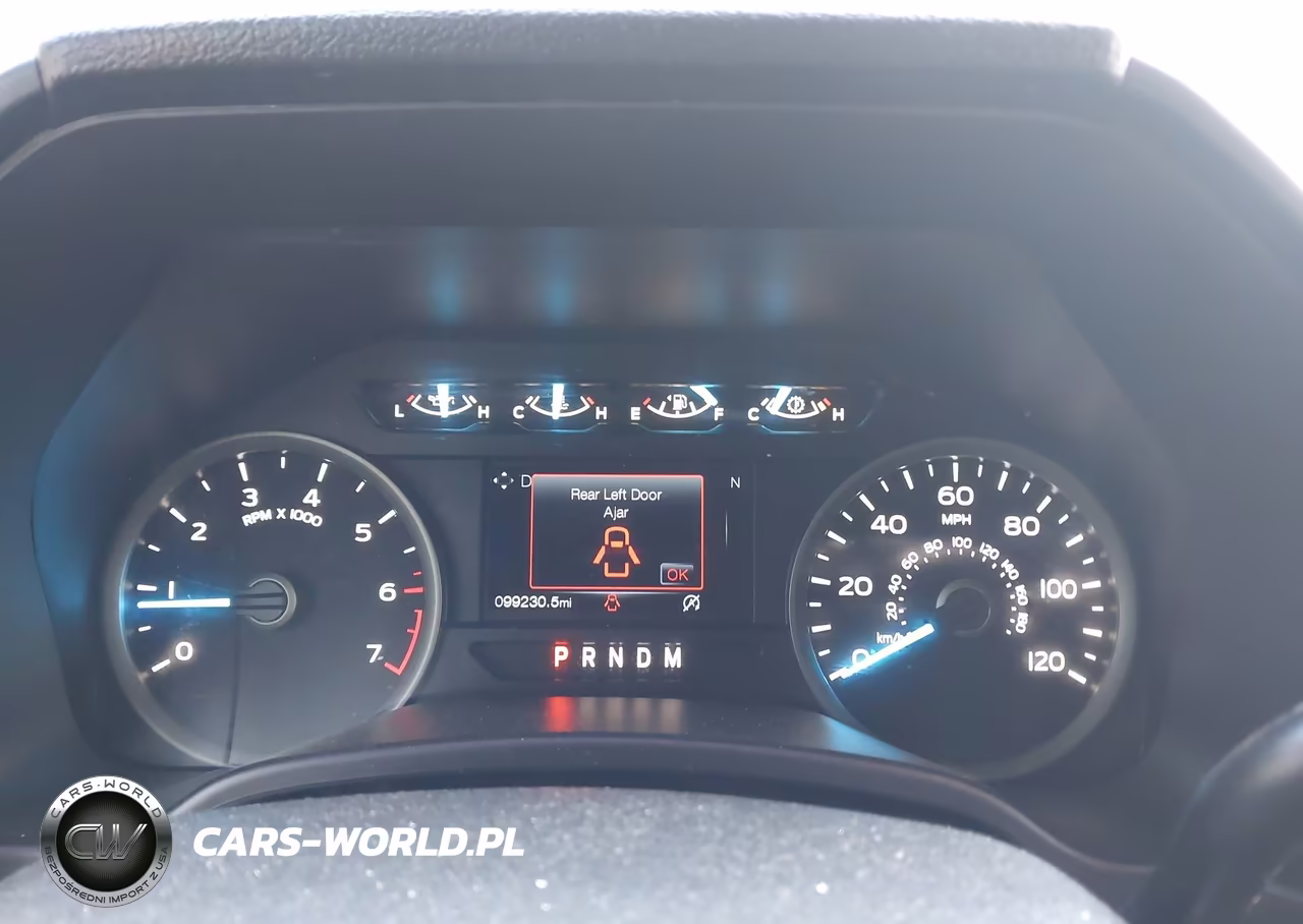 2020 Ford F-150 Xlt VIN:1FTEW1C50LFA23779 - 7