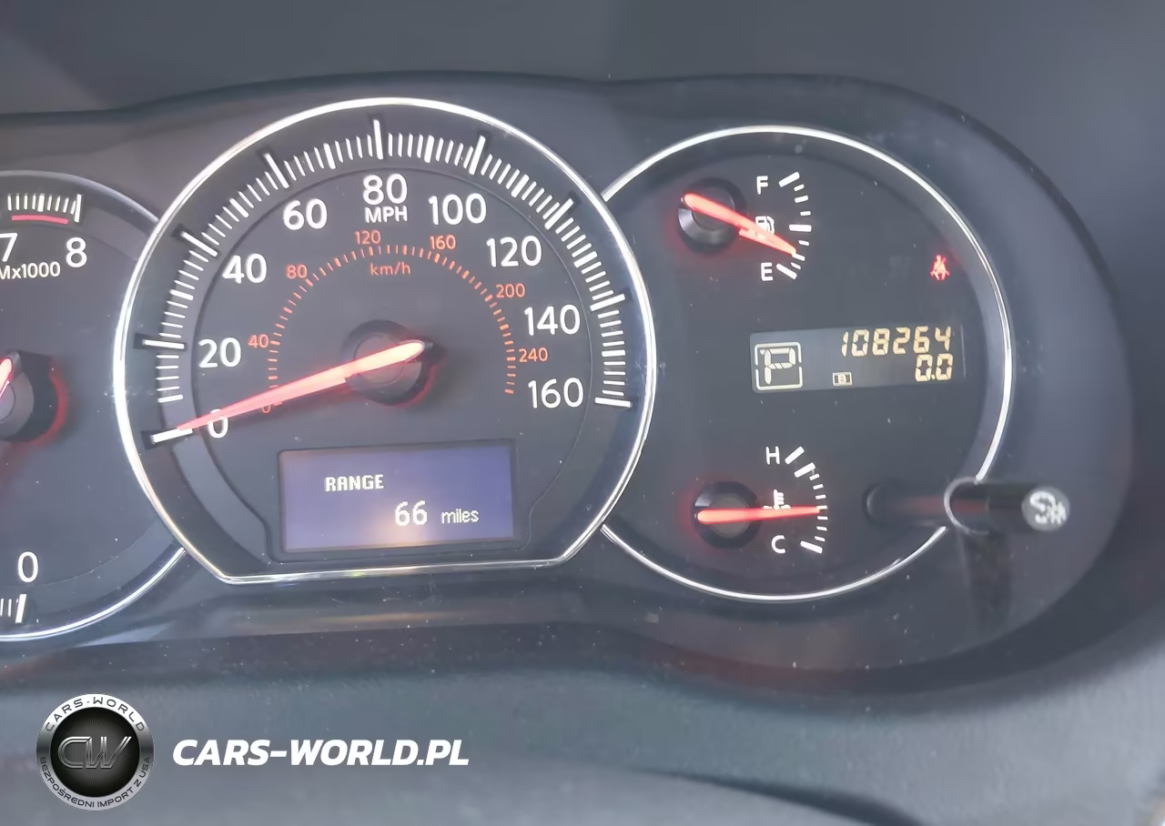 2014 Nissan Maxima 3.5 S VIN:1N4AA5AP1EC497887 - 7