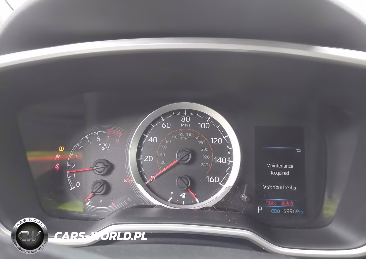 2021 Toyota Corolla Se Nightshade Edition VIN:JTND4MBE2M3122686 - 7