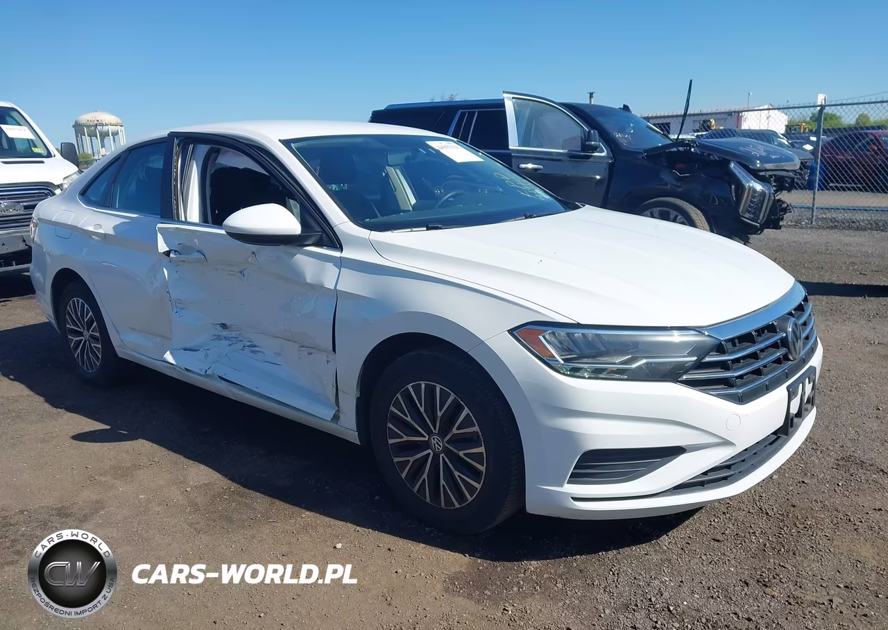 2021 Volkswagen Jetta 1.4T R-Line-1.4T S-1.4T Se