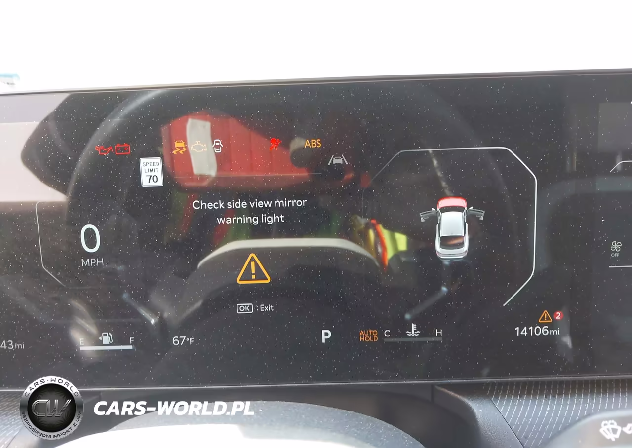 2025 Kia K4 Gt-Line VIN:3KPFW4DE1SE082076 - 7