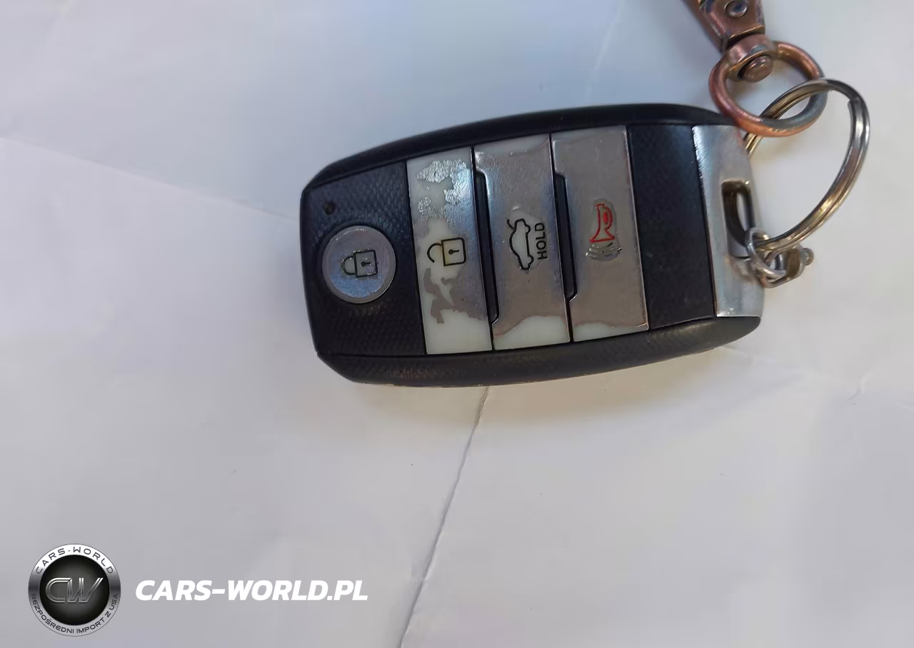 2015 Kia Optima Sxl Turbo VIN:5XXGR4A69FG468735 - 11