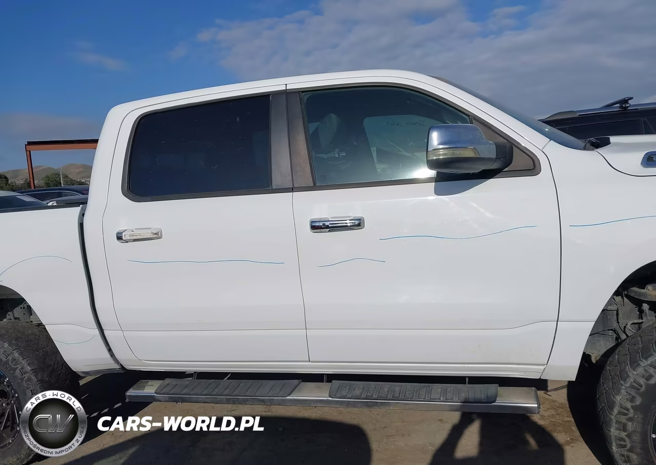 2019 Ram 1500 Big Horn-Lone Star 4X4 5'7 Box VIN:1C6RRFFG7KN780645 - 14