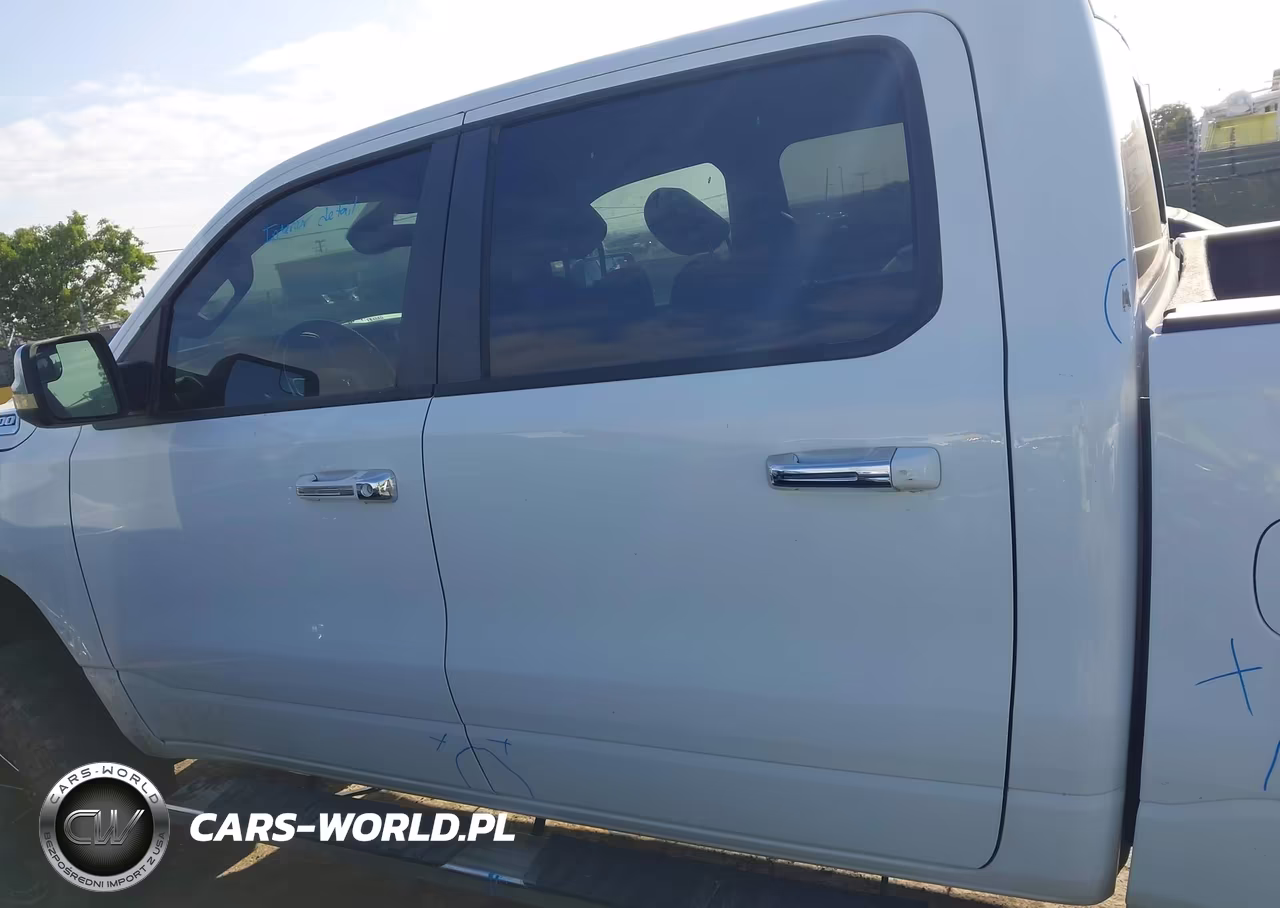 2019 Ram 1500 Big Horn-Lone Star 4X4 5'7 Box VIN:1C6RRFFG7KN780645 - 15