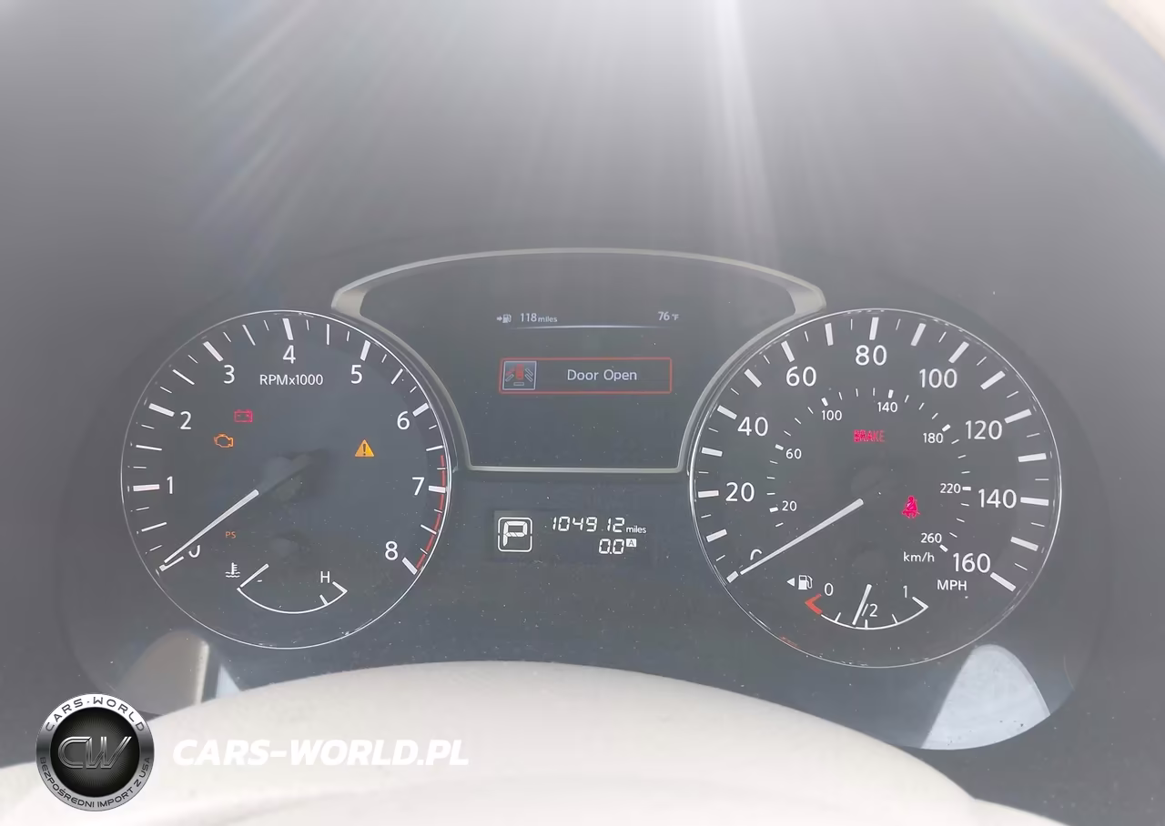 2013 Nissan Altima 2.5 S VIN:1N4AL3AP9DC282318 - 7