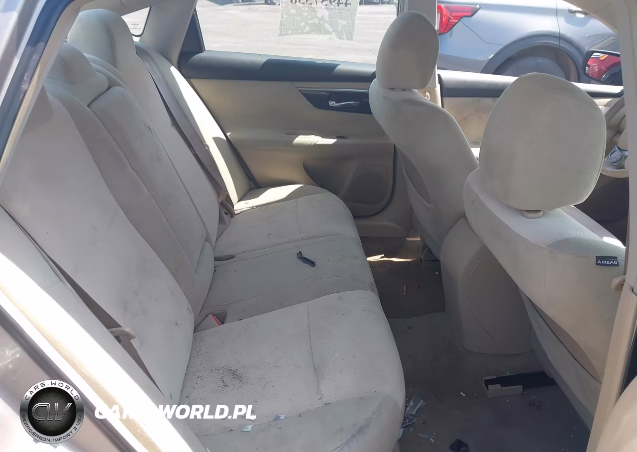 2013 Nissan Altima 2.5 S VIN:1N4AL3AP9DC282318 - 8