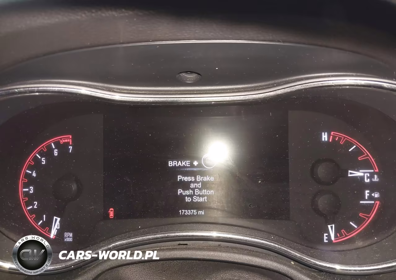 2014 Dodge Durango Limited VIN:1C4RDJDG2EC592807 - 7