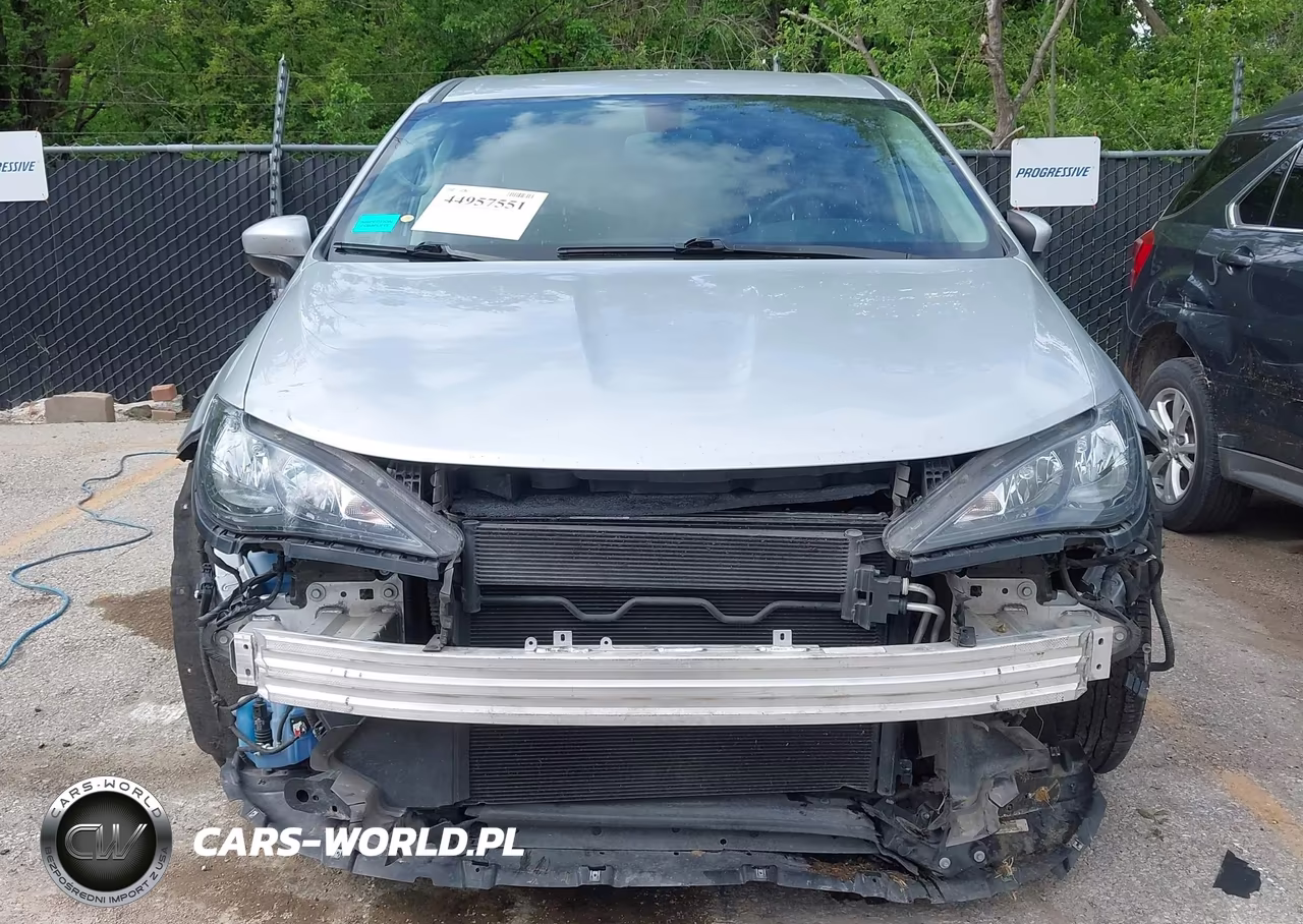 2022 Chrysler Voyager Lx VIN:2C4RC1CG5NR226688 - 13