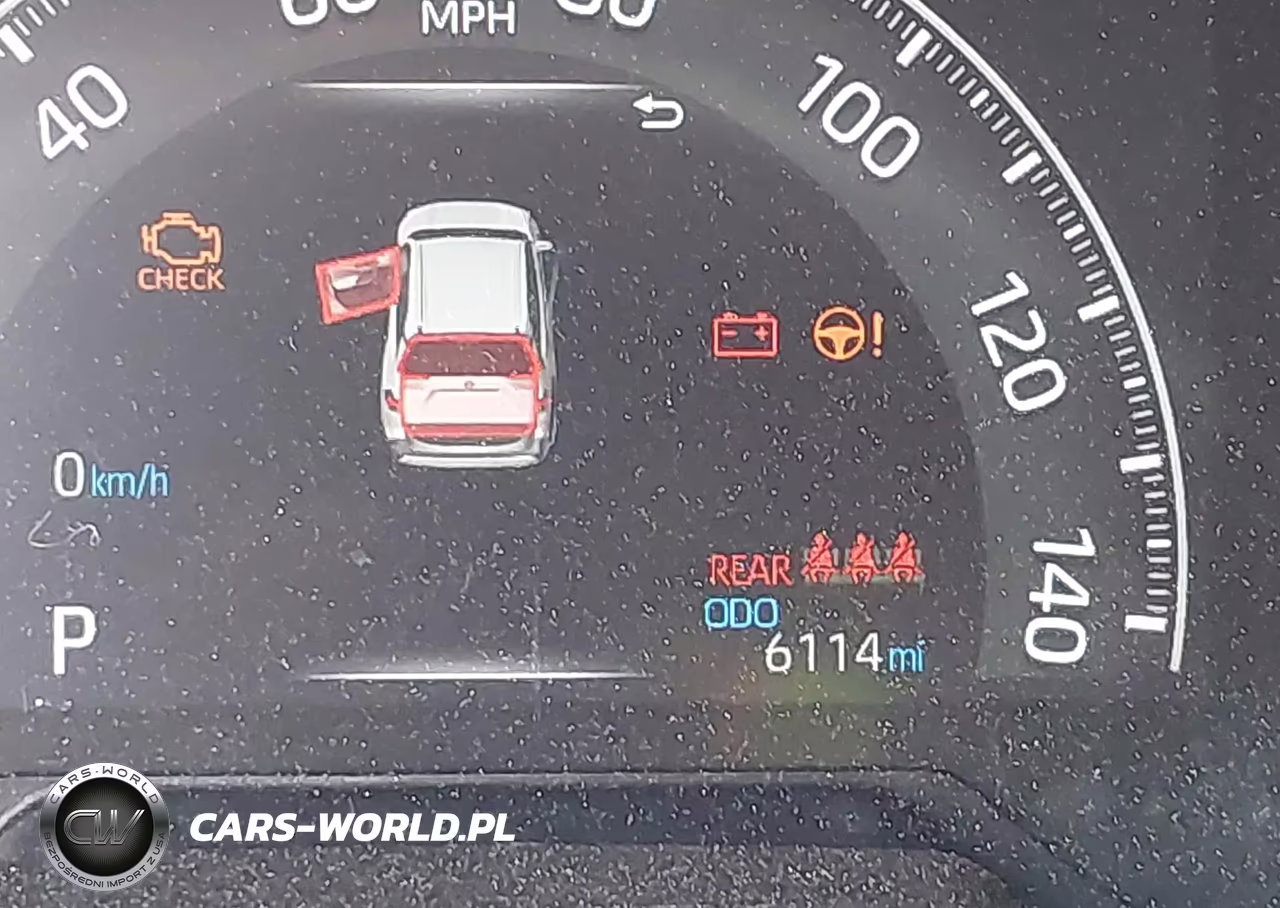 2025 Toyota Rav4 Le VIN:2T3H1RFV5SW404210 - 15