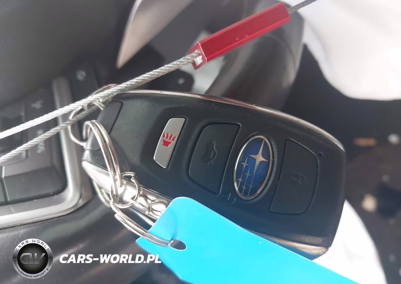 2019 Subaru Ascent Touring VIN:4S4WMARD9K3483463 - 11