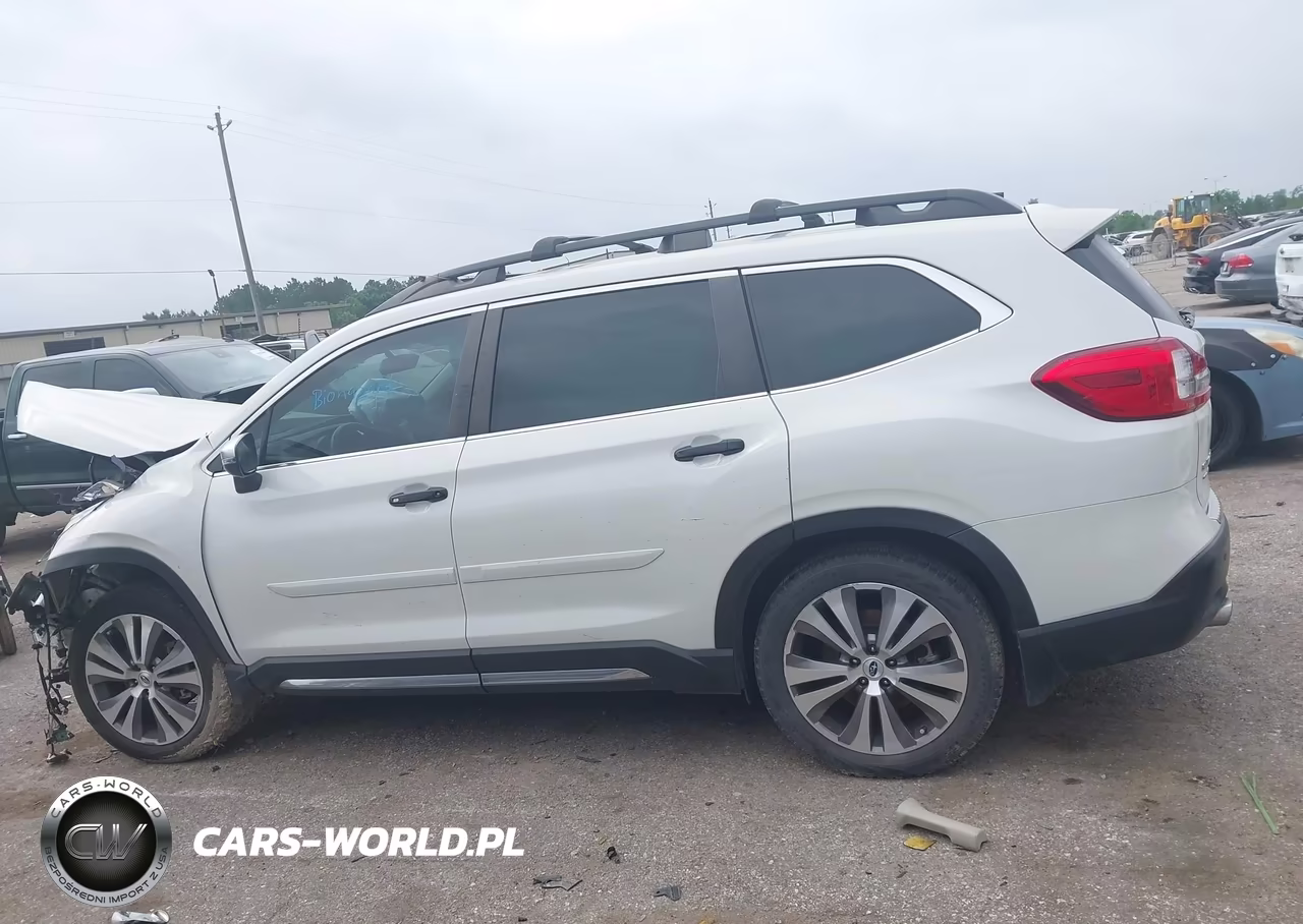 2019 Subaru Ascent Touring VIN:4S4WMARD9K3483463 - 14
