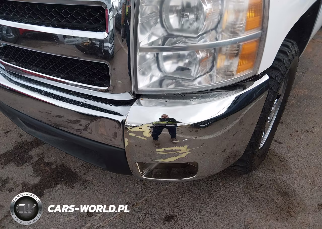 2010 Chevrolet Silverado 1500 Ls VIN:3GCRCREA8AG179079 - 6