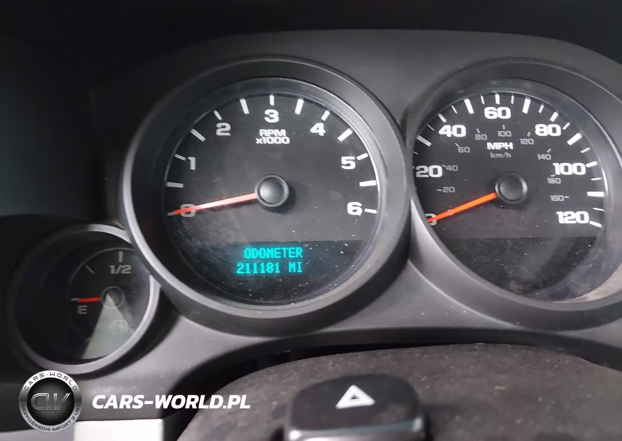 2010 Chevrolet Silverado 1500 Ls VIN:3GCRCREA8AG179079 - 7