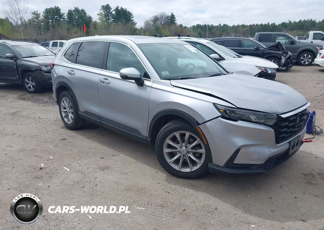 2023 Honda Cr-V Ex Awd – zdjęcie 1 z 17