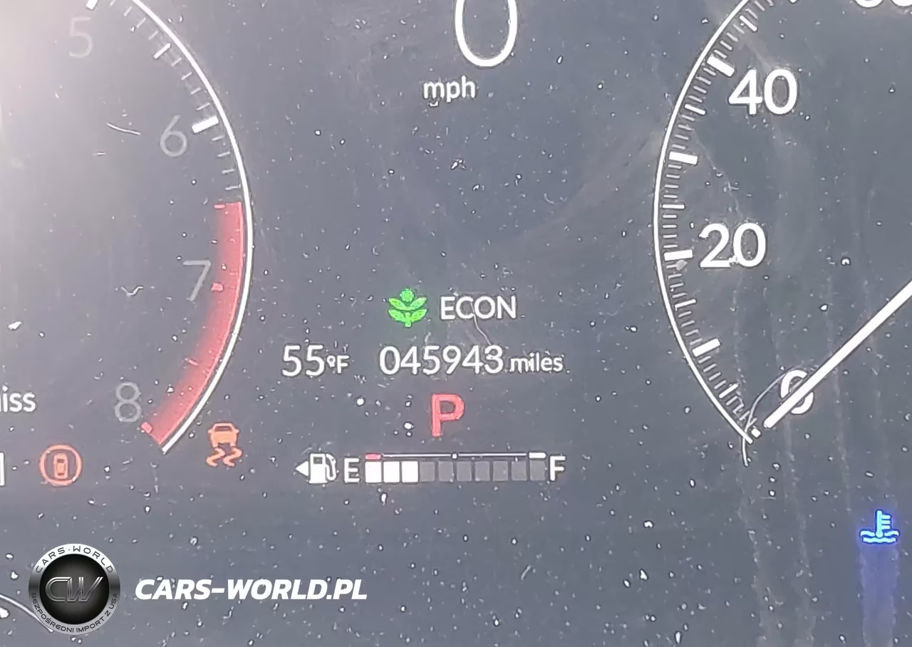 2023 Honda Cr-V Ex Awd VIN:2HKRS4H46PH412145 - 15