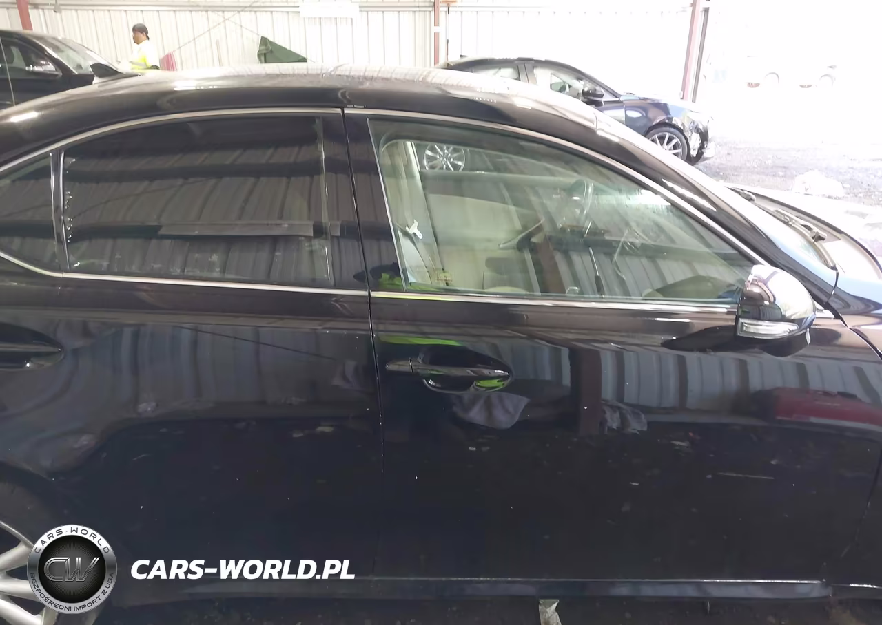 2010 Lexus Is 250 VIN:JTHCF5C29A5042644 - 14