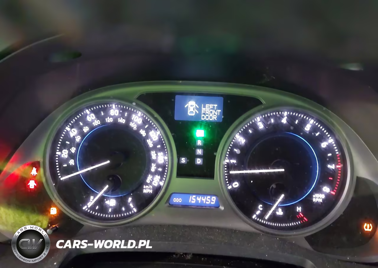 2010 Lexus Is 250 VIN:JTHCF5C29A5042644 - 7